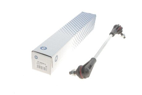 Тяга стабілізатора (переднього) (L) BMW 3 (G20/G80/G28)/4 (G22/G82) 18- (opt-om) RTS 97-99620-2