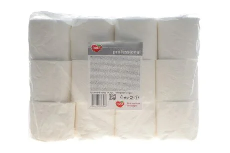 Т/П "Рута FESKO Professional M" 2 шар. 24шт. 16,5м(4) Рута 0529