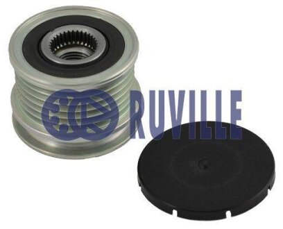 Механізм вільного ходу MERCEDES-BENZ (виробництво Ruvi) RUVILLE 55128