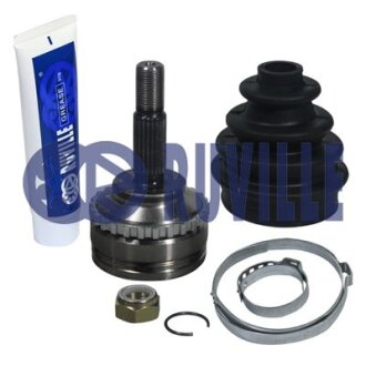 ШРУС RUVILLE 75512S