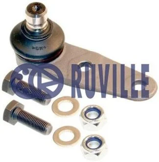 Несучий / направляючий шарнір RUVILLE 915420