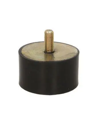 Кріплення радіатора NEOPLAN CENTROLINER, CITYLINER, CITYLINER II, EUROLINER, JETLINER, MEGALINER, MEGASHUTTLE, N, SKYLINER, SPACELINER, SPORTLINER, STARLINER, TOURLINER I BF8L513-WS295G 04.73- S-TR STR-1209102 (фото 1)