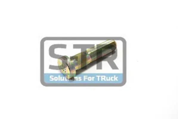 Болт колеса M22x1,5 x93мм SAF EU, IERDZW, KRS, KRZ, KRZP, RLSM, RSM, RZM, RZMP, S, SK, SKRLS, SKRLZ, SKRS, SKRSP, SKRZ, SKRZP, SKRZT, SKZRLZ, Z S-TR STR-40004 (фото 1)