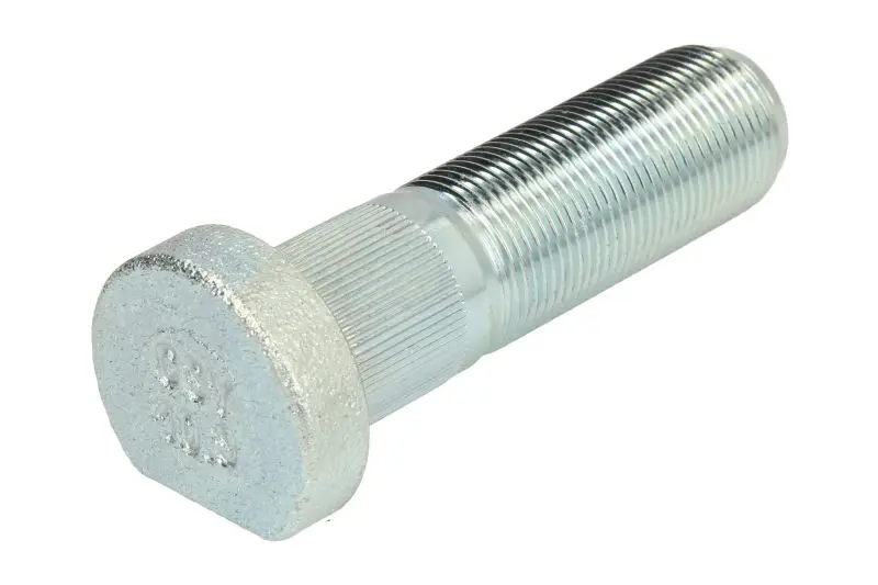 Болт колеса M22x1,5 x78мм (довжина різьби 76мм) SAF B, BASIC, PU, S, SK, SKRB, SKRLB, SKRS, Z S-TR STR-40005 (фото 1)