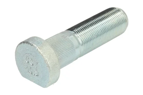 Болт колеса M22x1,5 x78мм (довжина різьби 76мм) SAF B, BASIC, PU, S, SK, SKRB, SKRLB, SKRS, Z S-TR STR-40005