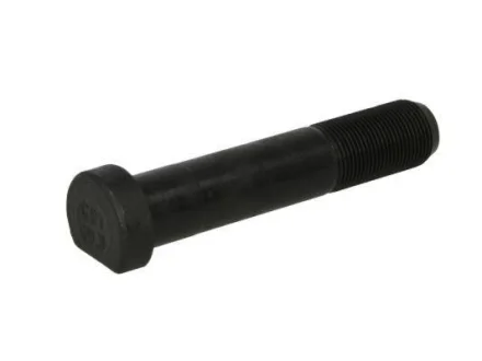Болт колеса задн M22x1,5 x110/120,5мм (довжина різьби 38мм) MAN CLA, E2000, EM, F2000, F90, F90 UNTERFLUR, HOCL, M 2000 M, NM, SL II, SM, TGA, TGS I, TGX I MERCEDES ACTROS, ACTROS MP2 / MP3, AROCS S-TR STR-40214