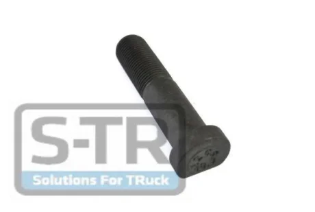 Болт колеса передн M18x1,5 x83мм (довжина різьби 35мм) MERCEDES LK/LN2 01.84-12.98 S-TR STR-40304