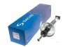 Амортизатор масляний VW GOLF III (1H1)/JETTA II (19E, 1G2, 165)/VENTO (1H2) 91-97 REAR *SUSP.STAND/ -ua SACHS 105 739 (фото 5)