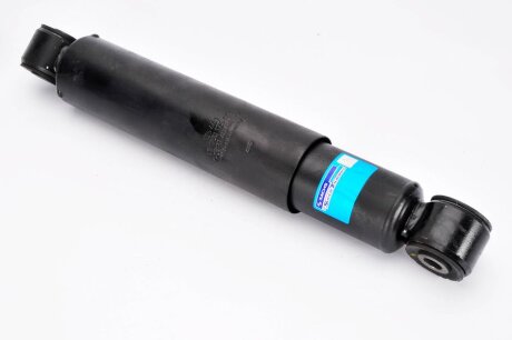 Амортизатор подв. MAN L2000 (L371-594) задн. SACHS 125 443