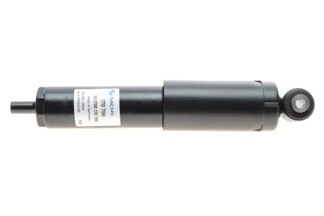 Амортизатор (задний) VW T4 (GAS) (opt-om) SACHS 170 786