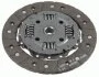 Диск зчеплення SACHS 1862 516 344