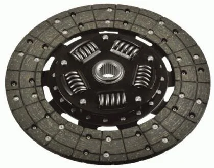Диск зчеплення SACHS 1862 565 001