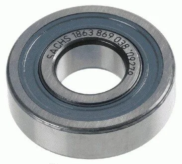 Центруючий підшипник зчеплення SACHS 1863 869 038