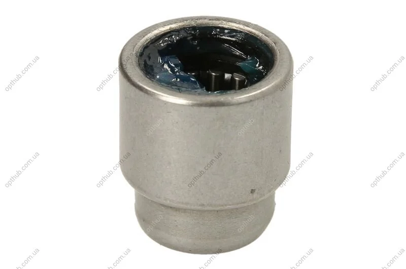 Подшипник опорный AUDI A1, A3,SKODA FABIA II, OCTAVIA III, VW AMAROK, TIGUAN, GOLF, 12-(пр-во) 1863 869 SACHS 1863 869 047 (фото 1)