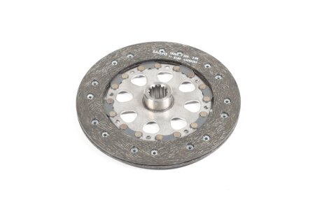 Диск зчеплення OPEL OMEGA B 2.0 16V -ua SACHS 1864 000 146