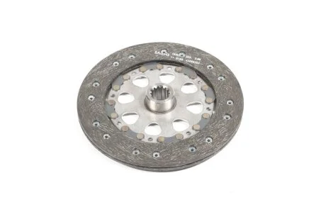Диск зчеплення OPEL OMEGA B 2.0 16V -ua SACHS 1864 000 146