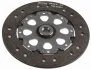 Диск зчеплення OPEL: AGILA (A) (H00), COMBO BOX BODY / ESTATE, COMBO TOUR, CORSA C BOX (F08, W5L) -ua SACHS 1864 001 576