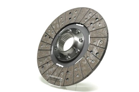 Диск зчеплення ведений (демпфер) CLAAS (,665841, 665841.0, 0006658410) SACHS 1864 001 626