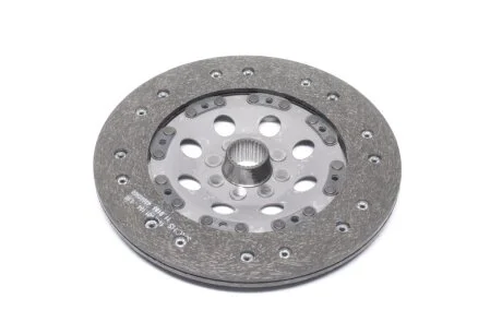 Диск зчеплення MERCEDES-BENZ (Вир-во) SACHS 1864 464 031