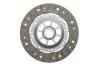 Диск зчеплення MB SPRINTER 2.3D 208 308 -ua SACHS 1864 503 231 (фото 1)