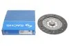 Диск зчеплення MB SPRINTER 2.9TD 602.980 -ua SACHS 1864 504 031 (фото 2)