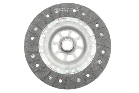 Диск зчеплення MB SPRINTER 2.9TD 602.980 -ua SACHS 1864 504 031