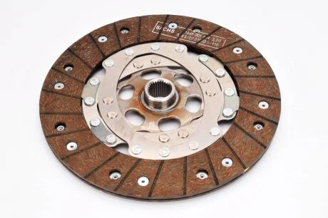 Диск зчепл. AUDI A1, A3,SEAT IBIZA II-IV, VW GOLF III-IV, POLO 1.6TDI-1.8-1.9TDI 95- (Вир-во) 1864 527 3 SACHS 1864 527 337