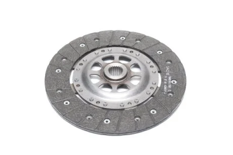 Диск зчеплення SACHS 1864 528 441