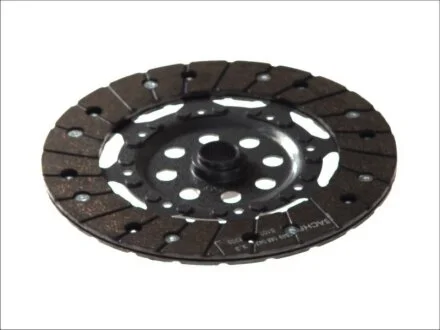 Диск сцепл. ведомый VW (пр-во) SACHS 1864 528 741