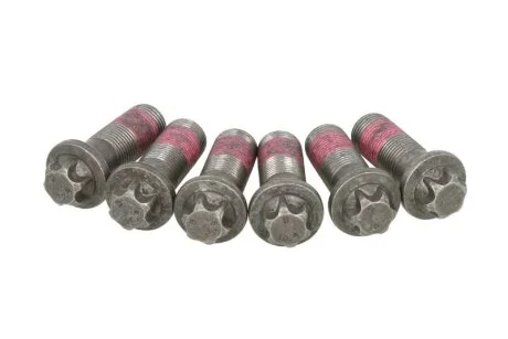 Комплект болтів зчеплення SACHS 1874 000 039