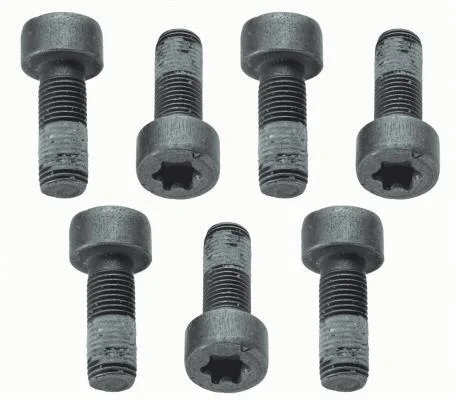 Болт з шестиграною головкою SACHS 1874 000 040 (фото 1)