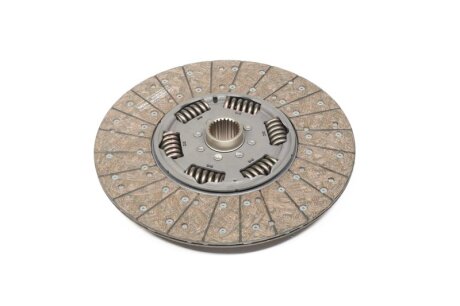 Диск сцепл. 430 MM VOLVO SACHS 1878 000 634