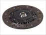 Диск зчеплення AUDI A4 B5, A4 B6, A6 C5, SKODA SUPERB I, VW PASSAT B5 (вир-во) SACHS 1878 001 193