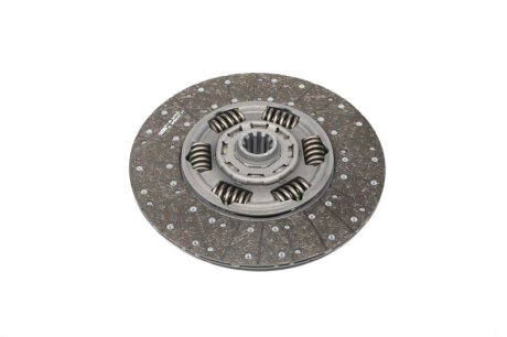 Диск сцепл. 430 MM MAN SACHS 1878 002 139