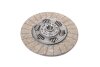 Диск зчеплення MAN TGA, TGS, TGX, NEOPLAN (вир-во Sachs) 1878 004 104