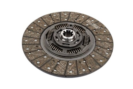 Диск зчеплення SACHS 1878 004 540 (фото 1)