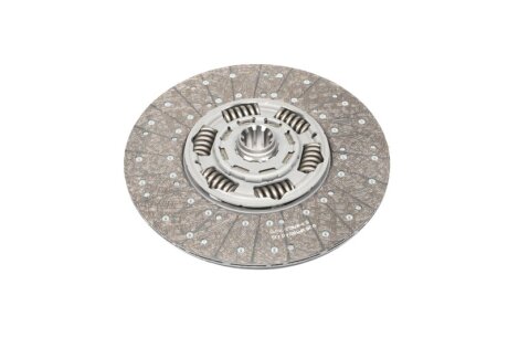 Диск сцепл. 430 MM MAN SACHS 1878 004 832