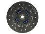 Диск зчеплення SUBARU: FORESTER (SH), IMPREZA HATCHBACK (GR), LEGACY IV, LEGACY IV ESTATE (B13_), -ua SACHS 1878 005 084 (фото 2)