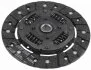 Диск зчеплення SMART: FORFOUR (454), FORTWO CABRIO (451), FORTWO COUPE (451) -ua SACHS 1878 005 088
