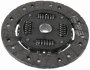 Диск зчеплення MB: VITO BOX (638), VITO BUS (638) 1878 005 187-ua