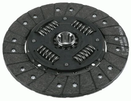 Диск зчеплення SACHS 1878005619