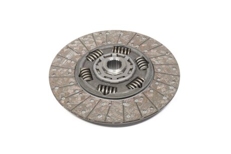 Диск зчеплення SACHS 1878 006 129 (фото 1)