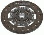 Диск сцепления SACHS 1878006441 (фото 2)