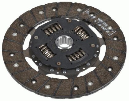 Диск сцепления SACHS 1878006441 (фото 1)