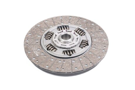 Диск зчеплення SACHS 1878 007 046