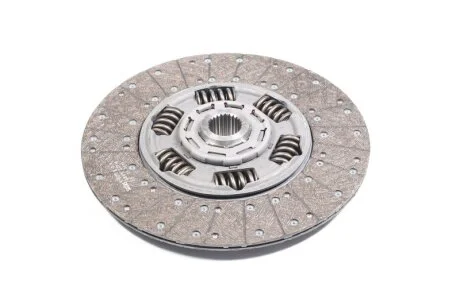 Диск зчеплення SACHS 1878 007 046