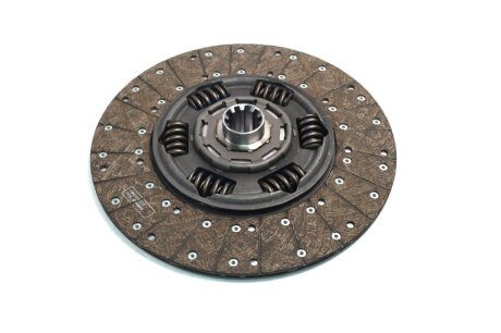 Диск зчеплення SACHS 1878 008 514