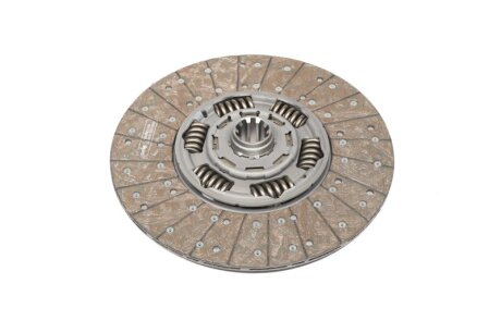 Диск зчеплення SACHS 1878 008 742