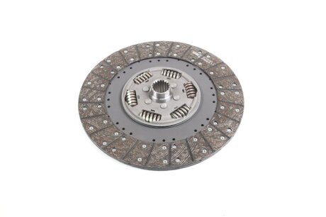 Диск зчеплення MB ATEGO SACHS 1878 023 931