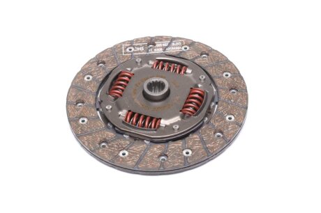 Диск зчеплення OPEL ASTRA F G VECTRA B 1.4 1. SACHS 1878 040 545